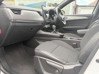 Renault Arkana 1.6 E-TECH techno Auto 2WD Euro 6 (s/s) 5dr