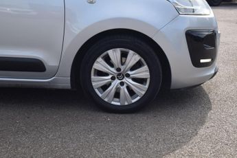 Citroen C3 Picasso 1.6 VTi VTR+ EGS6 Euro 5 5dr
