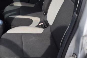 Citroen C3 Picasso 1.6 VTi VTR+ EGS6 Euro 5 5dr
