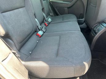 Skoda Yeti 1.2 TSI SE DSG Euro 5 5dr