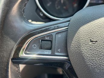 Skoda Yeti 1.2 TSI SE DSG Euro 5 5dr