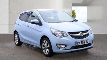 Vauxhall VIVA 1.0i SL Euro 6 5dr