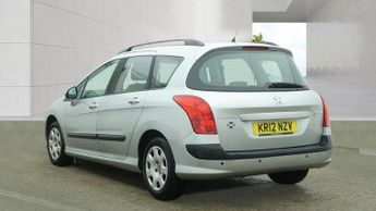 Peugeot 308 SW 1.6 e-HDi Access EGC Euro 5 (s/s) 5dr
