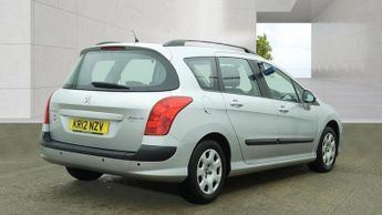 Peugeot 308 SW 1.6 e-HDi Access EGC Euro 5 (s/s) 5dr