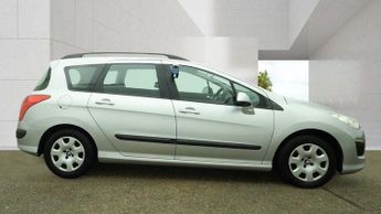 Peugeot 308 SW 1.6 e-HDi Access EGC Euro 5 (s/s) 5dr