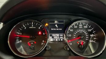 Nissan Qashqai 2.0 dCi Tekna Auto 4WD Euro 4 5dr