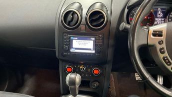Nissan Qashqai 2.0 dCi Tekna Auto 4WD Euro 4 5dr