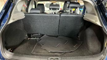 Nissan Qashqai 2.0 dCi Tekna Auto 4WD Euro 4 5dr