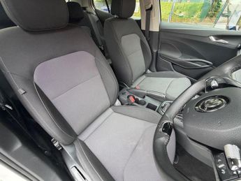 Skoda Fabia 1.0 TSI Colour Edition DSG Euro 6 (s/s) 5dr
