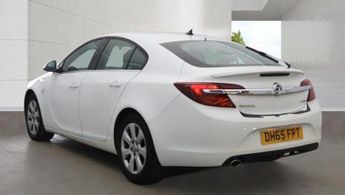 Vauxhall Insignia 2.0 CDTi SRi Nav Auto Euro 6 5dr