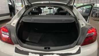 Vauxhall Insignia 2.0 CDTi SRi Nav Auto Euro 6 5dr