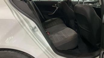 Vauxhall Insignia 2.0 CDTi SRi Nav Auto Euro 6 5dr