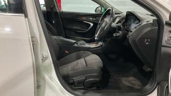 Vauxhall Insignia 2.0 CDTi SRi Nav Auto Euro 6 5dr