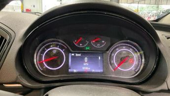 Vauxhall Insignia 2.0 CDTi SRi Nav Auto Euro 6 5dr