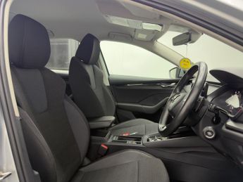 Skoda Octavia 1.0 TSI e-TEC MHEV SE DSG Euro 6 (s/s) 5dr