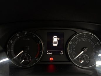 Skoda Octavia 1.0 TSI e-TEC MHEV SE DSG Euro 6 (s/s) 5dr