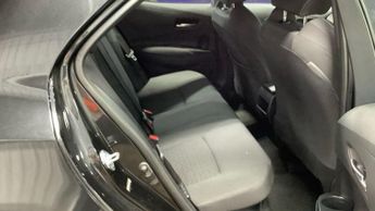 Toyota Corolla 1.8 VVT-h GPF Icon Hatchback 5dr Petrol Hybrid CVT Euro 6 (s/s) 