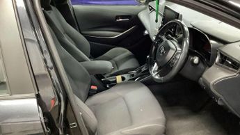 Toyota Corolla 1.8 VVT-h GPF Icon Hatchback 5dr Petrol Hybrid CVT Euro 6 (s/s) 