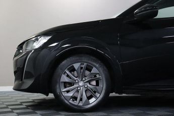 Peugeot E-208 50kWh Allure Auto 5dr