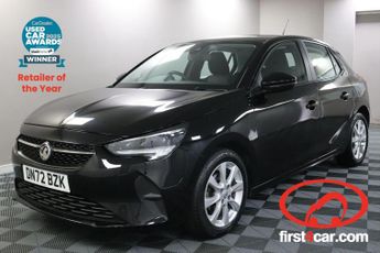 Vauxhall Corsa 1.2 Design Euro 6 5dr