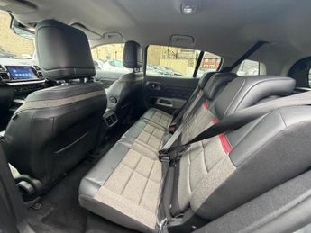 Citroen C5 Aircross 1.6 13.2kWh Shine e-EAT8 Euro 6 (s/s) 5dr