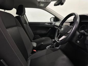 Volkswagen T-Cross 1.0 TSI Active DSG Euro 6 (s/s) 5dr