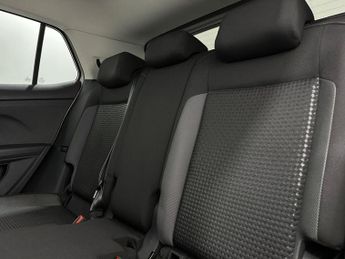 Volkswagen T-Cross 1.0 TSI Active DSG Euro 6 (s/s) 5dr