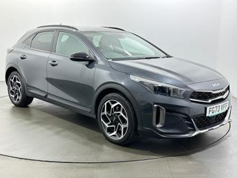 Kia XCeed 1.5 T-GDi GT-Line Euro 6 (s/s) 5dr