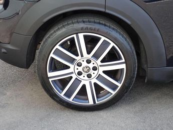 MINI Countryman 2.0 Cooper S Exclusive SUV 5dr Petrol Steptronic Euro 6 (s/s) (1