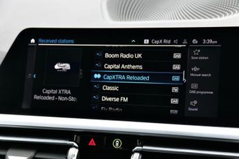 BMW 3 Series 2.0 330e 12kWh M Sport Auto xDrive Euro 6 (s/s) 4dr