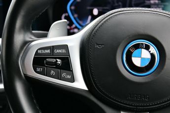 BMW 3 Series 2.0 330e 12kWh M Sport Auto xDrive Euro 6 (s/s) 4dr