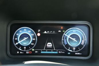 Hyundai KONA 1.6 h-GDi Premium DCT Euro 6 (s/s) 5dr