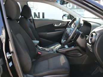 Hyundai KONA 1.6 h-GDi Premium DCT Euro 6 (s/s) 5dr