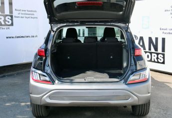 Hyundai KONA 1.6 h-GDi Premium DCT Euro 6 (s/s) 5dr