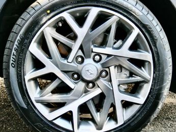 Hyundai KONA 1.6 h-GDi Premium DCT Euro 6 (s/s) 5dr