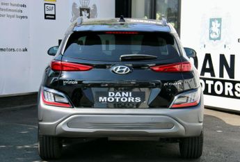 Hyundai KONA 1.6 h-GDi Premium DCT Euro 6 (s/s) 5dr