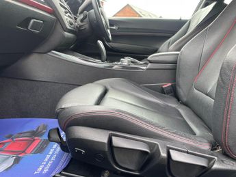 BMW 2 Series 2.0 220d Sport Coupe 2dr Diesel Auto Euro 6 (s/s) (190 ps)