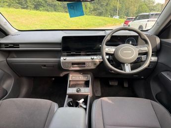 Hyundai Kona 65.4kWh Ultimate SUV 5dr Electric Auto (218 ps)