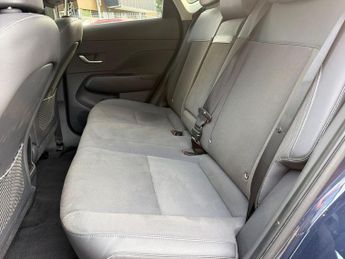 Hyundai Kona 65.4kWh Ultimate SUV 5dr Electric Auto (218 ps)
