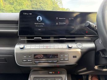 Hyundai Kona 65.4kWh Ultimate SUV 5dr Electric Auto (218 ps)