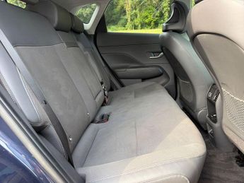 Hyundai Kona 65.4kWh Ultimate SUV 5dr Electric Auto (218 ps)
