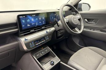 Hyundai Kona 65.4kWh Ultimate SUV 5dr Electric Auto (218 ps)