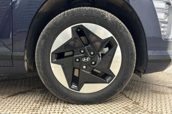 Hyundai Kona 65.4kWh Ultimate SUV 5dr Electric Auto (218 ps)