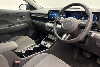 Hyundai Kona 65.4kWh Ultimate SUV 5dr Electric Auto (218 ps)