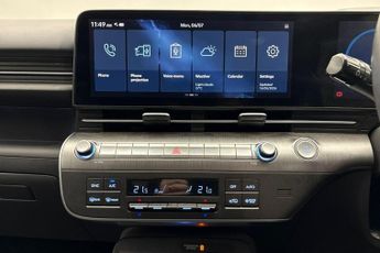 Hyundai Kona 65.4kWh Ultimate SUV 5dr Electric Auto (218 ps)