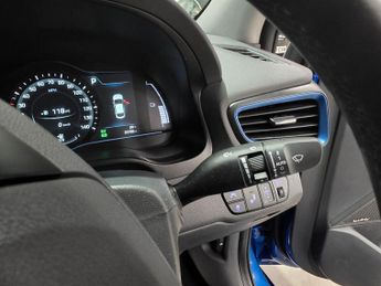 Hyundai IONIQ 1.6 h-GDi Premium SE DCT Euro 6 (s/s) 5dr