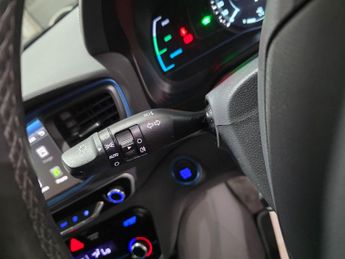 Hyundai IONIQ 1.6 h-GDi Premium SE DCT Euro 6 (s/s) 5dr