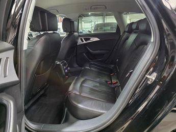 Audi A6 Avant 1.8 TFSI SE Executive Estate 5dr Petrol S Tronic Euro 6 (s/s) (1