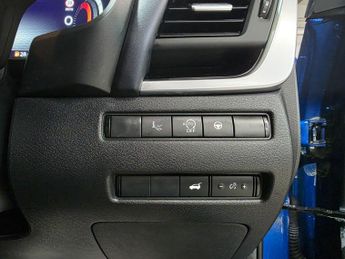 Nissan Qashqai 1.3 DIG-T MHEV Tekna XTRON Euro 6 (s/s) 5dr