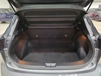 Nissan Qashqai 1.3 DIG-T MHEV Acenta Premium XTRON Euro 6 (s/s) 5dr